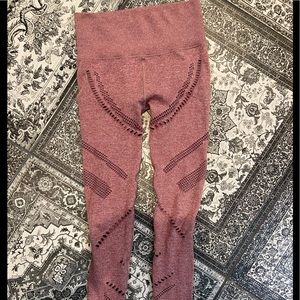 ALO leggings size medium